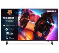 Philips 75MLED910/12 TV 190,5 cm (75 ) 4K Ultra HD Smart TV Wi-Fi Nero - Nouvo