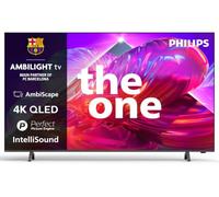 PHILIPS 75PQS9011/12 75 Inch Ambilight 4K QLED Smart TV