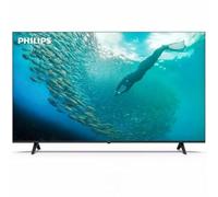 Philips 75PUS7009/12 Fernseher 190,5 cm (75") 4K Ultra HD Smart-TV WLAN Schwarz (75PUS7009/12)