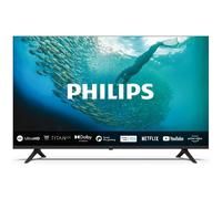 Philips Smart Tv LED 75" 4K 75pus7009/12 Black
