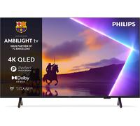Philips 8500 series 75PUS850012 190,5 cm (75 ) 4K Ultra HD Smart TV Wi-Fi Nero - Nouvo