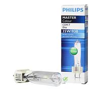 PHILIPS 760 337 Lampadina G12 MASTERColour CDM-T Elite 35W 930 Warm White
