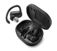 Philips 7600 series TAA7306BK/00 cuffia e auricolare Wireless A clip, In-ear Sport Bluetooth Nero