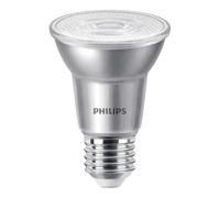 Philips 76852200 Master LEDspot PAR20 6-50W 827 E27