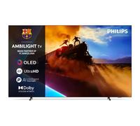 Philips - 77OLED76012 195,6 cm (77') 4K Ultra HD Smart TV Wi-Fi Nero