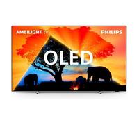 Philips 77OLED769/12 TV 195,6 cm (77") 4K Ultra HD Smart TV Wi-Fi Nero