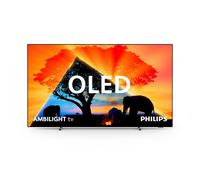 Philips 77OLED769/12 TV 195,6 cm (77'') 4K Ultra HD Smart TV Wi-Fi Nero Philips