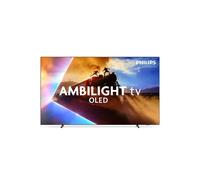 Philips 77OLED770 195,6 cm (77'') 4K Ultra HD Smart TV Wi-Fi Nero Philips