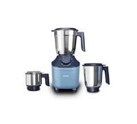 Philips 800 Watt Potente Motore Mixer Smerigliatrice Tecnologia MicroGrind in...