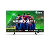 Philips 8000 series 50PUS8309/12 TV 127 cm (50 ) 4K Ultra HD Smart TV Wi-Fi Nero 350 cd/m² - Nouvo