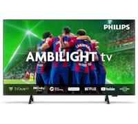 Philips 8000 series 65PUS8309/12 TV 165,1 cm (65) 4K Ultra HD Smart TV Wi-Fi Nero 350 cd/m² (65PUS8309/12)