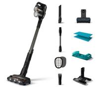Philips 8000 Series Aqua Plus XC8349/01 Aspirapolvere senza filo