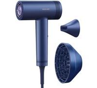 Philips Serie 8000 Asciugacapelli con ThermoShield Advanced blu adriatico BHD839/10 Philips