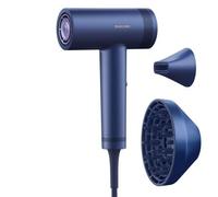 Philips Serie 8000 Asciugacapelli con ThermoShield Advanced blu adriatico BHD839/10 Philips
