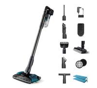 Philips 8000 series XC8055/01 Aspirapolvere senza filo Aqua Plus