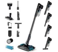 Philips 8000 series XC8057/01 Aspirapolvere senza filo Aqua Plus