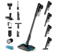 Philips 8000 series XC8057/01 Aspirapolvere senza filo Aqua Plus NEW