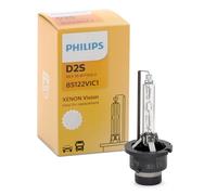 Lampada allo xeno PHILIPS D2S Xenon Vision 85V, 85/35W