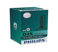 PHILIPS 85122XV2C1 D2S Xenon X-Tremevision G