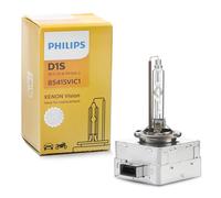 Philips Vision Xenon 85415VIC1 Lampadina per fari allo Xenon