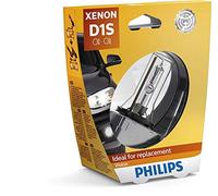 PHILIPS 85415VIS1 Lampada xenon Lampadine xenon Lampadine allo xeno Lampade xenon