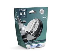 PHILIPS Xenon X-tremeVision gen2 D1S Lampadina faro di profondità 85V 35W 4800K