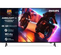 Philips 85MLED910/12 TV 2,16 m (85 ) 4K Ultra HD Smart TV Wi-Fi Nero - Nouvo