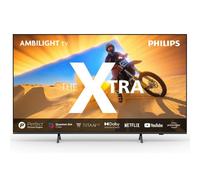 Philips 85PML9009/12 TV 2,16 m [85] 4K Ultra HD Smart TV Wi-Fi Nero 1000 cd/m² (
