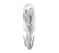 PHILIPS 12516B2 W1,2W Halogen Vision 1.5W W2x4,6d Lampadina interna x1