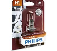 Philips 871150082585 Lampadinam, H1, 24V