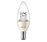 Philips 8718696700631 energy-saving lamp 6 W B15