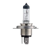 Lampada alogena PHILIPS H4 VisionPlus Plus 60% 12V, 60/55W
