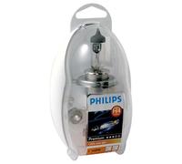 PHILIPS 55473EKKM Assortimento, Lampadine