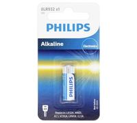 Philips 8LR932/LR23A Batteria speciale 23 A Alcalina/manganese 12 V 1 pz.