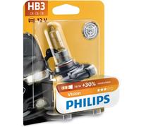 Philips Vision 9005PRB1 Maggiore visibilità