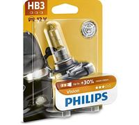 Philips 9005PRB1 Premium Lampadina Per Fanali HB3, a incandescenza - NUOVO