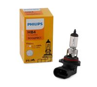 Lampada alogena PHILIPS HB4 Vision 12V, 55W