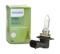 Lampada secondaria PHILIPS HIR2 Long Life 12V, 55W