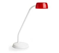 Philips 915005106601 Lampada da tavolo Rosso
