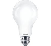 PHILIPS Lampada a goccia COREPRO LEDBULBND 150W E27 A67 840 INCALED150840G2