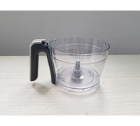 Philips 996510074819 CP9090/01 Recipiente per robot da cucina HR7761 HR7762