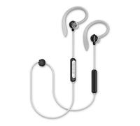 Philips A4205BK Cuffie Bluetooth Sport Wireless In Ear (Cardiofrequenzimetro, Microfono, Driver Neodimio 10 mm, Impermeabilità IPX5, Ricarica Rapida)