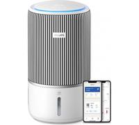 Philips AC3420/10 Purificatore Aria Umidificatore WiFi App 300m3