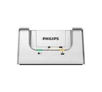 Philips ACC8120 docking station per dispositivo mobile Argento -
