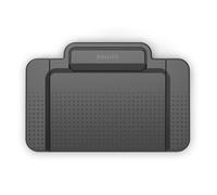 Philips ACC2330 USB Nero (Philips ACC2330 USB 4 Pedal Foot Switch ACC2330/00)