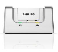 Philips ACC8120 docking station Argento - Nouvo