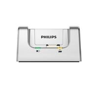 Philips ACC8120 Philips DPM6000 DPM7000 DPM8000 LFH2210 Argento Pocket Memo