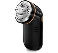 Philips Accessori Stiro Levapelucchi Alimentazione a Batteria, Contenitore Peluc