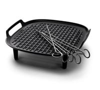 Philips Accessorio Airfryer Kit per la cottura alla griglia XXL HD9959/00