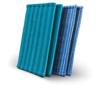 PHILIPS accessorio per aspirapolvere, Panni in Microfibra x4, Lavabili | Pulizia dei pavimenti, cuscinetti in microfibra Max, accessorio di ricambio, per SpeedPro Max e PowerPro Aqua (XV1700/01)